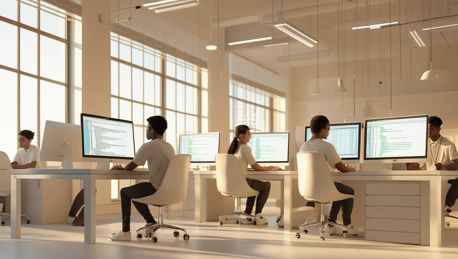 Structured Programming Lab